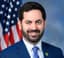 Michael Lawler — Republican U.S. Representative for Congress's 17th Congressional District (official headshot)