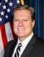 Michael Turner — Republican U.S. Representative for Ohio's 10th Congressional District (official headshot)