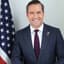 Michael Waltz — Republican U.S. Representative for Florida's 6th Congressional District (official headshot)