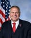 Mike Bost — Republican U.S. Representative for Illinois's 12th Congressional District (official headshot)