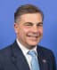 Mike Carey — Republican U.S. Representative for Ohio's 15th Congressional District (official headshot)