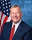 Mike Ezell — Republican U.S. Representative for Mississippi's 4th Congressional District (official headshot)
