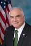 Mike Kelly — Republican U.S. Representative for Pennsylvania's 16th Congressional District (official headshot)