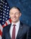 Mike Kennedy — Republican U.S. Representative for Congress's 3rd Congressional District (official headshot)