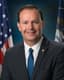 Mike Lee — Republican U.S. Senator from Congress (official headshot)