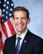 Mike Levin — Democratic U.S. Representative for California's 49th Congressional District (official headshot)