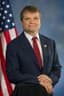 Mike Quigley — Democratic U.S. Representative for Illinois's 5th Congressional District (official headshot)