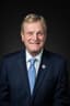 Mike Simpson — Republican U.S. Representative for Idaho's 2nd Congressional District (official headshot)