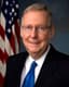 Mitch McConnell — Republican U.S. Senator from Congress (official headshot)