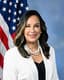 Monica De La Cruz — Republican U.S. Representative for Texas's 15th Congressional District (official headshot)