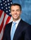 Morgan McGarvey — Democratic U.S. Representative for Kentucky's 3rd Congressional District (official headshot)