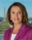 Nancy Pelosi — Democratic U.S. Representative for California's 11th Congressional District (official headshot)