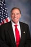 Neal Dunn — Republican U.S. Representative for Florida's 2nd Congressional District (official headshot)