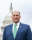 Nicholas Langworthy — Republican U.S. Representative for New York's 23rd Congressional District (official headshot)