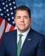 Nick LaLota — Republican U.S. Representative for New York's 1st Congressional District (official headshot)