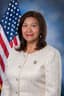 Norma Torres — Democratic U.S. Representative for California's 35th Congressional District (official headshot)