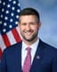 Patrick Ryan — Democratic U.S. Representative for New York's 18th Congressional District (official headshot)