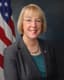 Patty Murray — Democratic U.S. Senator from Congress (official headshot)