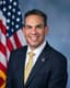 Pete Aguilar — Democratic U.S. Representative for California's 33rd Congressional District (official headshot)