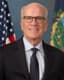 Peter Welch — Democratic U.S. Senator from Vermont (official headshot)