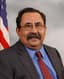 Raúl Grijalva — Democratic U.S. Representative for Arizona's 7th Congressional District (official headshot)