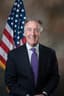 Richard Neal — Democratic U.S. Representative for Massachusetts's 1st Congressional District (official headshot)