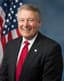 Rick Allen — Republican U.S. Representative for Georgia's 12th Congressional District (official headshot)
