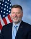 Rick Crawford — Republican U.S. Representative for Arkansas's 1st Congressional District (official headshot)