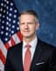Riley Moore — Republican U.S. Representative for Congress's 2nd Congressional District (official headshot)