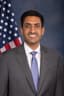 Ro Khanna — Democratic U.S. Representative for California's 17th Congressional District (official headshot)
