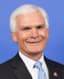 Robert Latta — Republican U.S. Representative for Ohio's 5th Congressional District (official headshot)