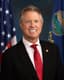 Roger Marshall — Republican U.S. Senator from Congress (official headshot)