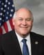Ron Estes — Republican U.S. Representative for Kansas's 4th Congressional District (official headshot)