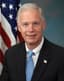 Ron Johnson — Republican U.S. Senator from Congress (official headshot)