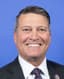 Ronny Jackson — Republican U.S. Representative for Texas's 13th Congressional District (official headshot)