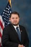 Ruben Gallego — Democratic U.S. Senator from Congress (official headshot)