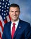 Rudy Yakym — Republican U.S. Representative for Congress's 2nd Congressional District (official headshot)