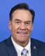 Russ Fulcher — Republican U.S. Representative for Idaho's 1st Congressional District (official headshot)