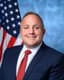 Russell Fry — Republican U.S. Representative for South Carolina's 7th Congressional District (official headshot)