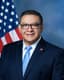 Salud Carbajal — Democratic U.S. Representative for California's 24th Congressional District (official headshot)