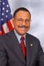 Sanford Bishop — Democratic U.S. Representative for Georgia's 2nd Congressional District (official headshot)