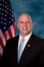 Scott DesJarlais — Republican U.S. Representative for Tennessee's 4th Congressional District (official headshot)