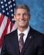 Scott Franklin — Republican U.S. Representative for Florida's 18th Congressional District (official headshot)