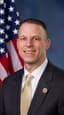 Scott Perry — Republican U.S. Representative for Pennsylvania's 10th Congressional District (official headshot)
