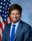 Shri Thanedar — Democratic U.S. Representative for Michigan's 13th Congressional District (official headshot)