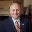 Steve Scalise — Republican U.S. Representative for Louisiana's 1st Congressional District (official headshot)