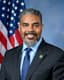 Steven Horsford — Democratic U.S. Representative for Nevada's 4th Congressional District (official headshot)