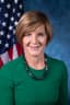 Susie Lee — Democratic U.S. Representative for Nevada's 3rd Congressional District (official headshot)