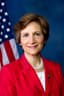 Suzanne Bonamici — Democratic U.S. Representative for Oregon's 1st Congressional District (official headshot)