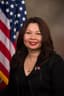 Tammy Duckworth — Democratic U.S. Senator from Congress (official headshot)